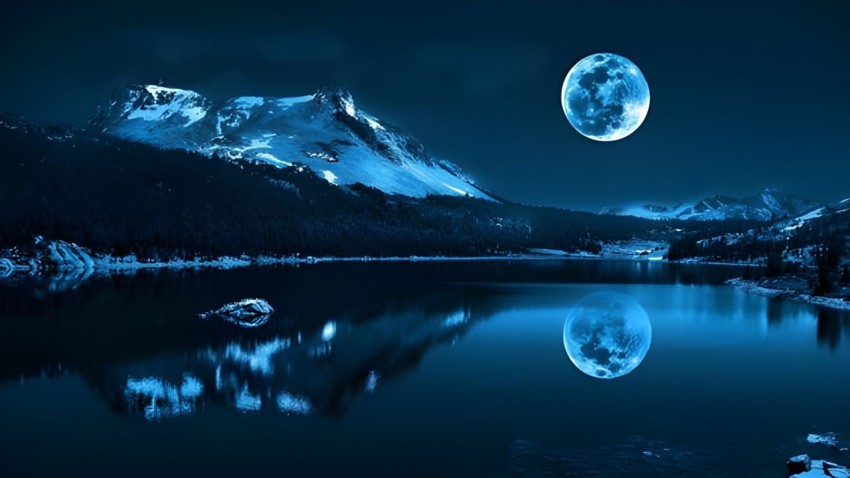 Wallpaper 1920x1080 4K for Laptop