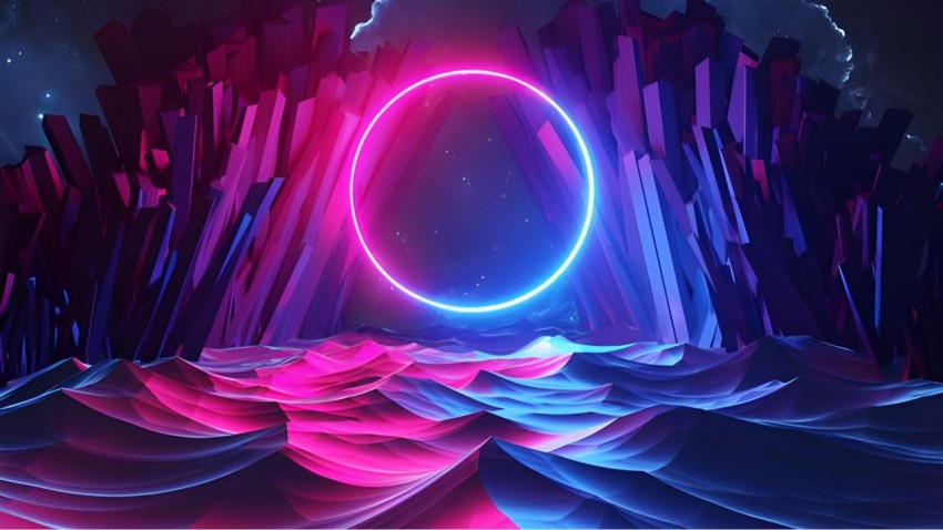 Wallpaper 1920x1080 4K for Desktop