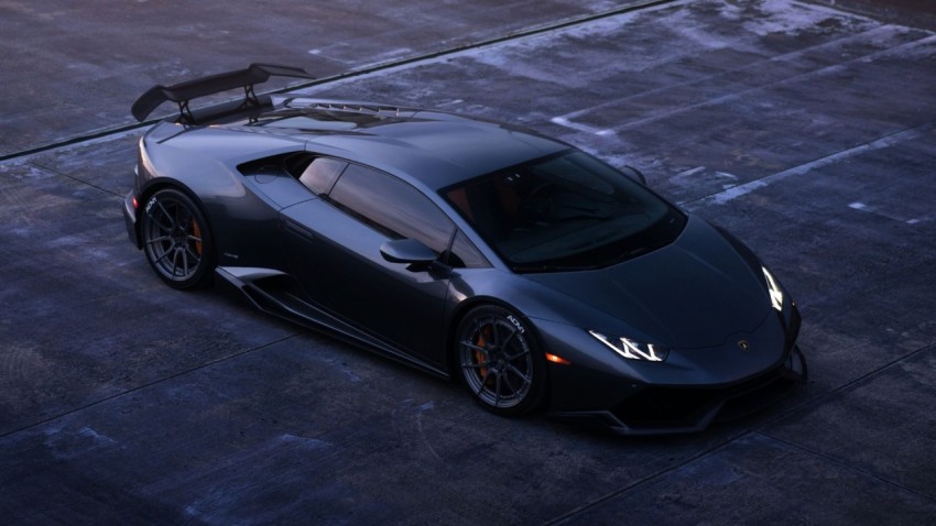 Desktop Wallpaper Black for Laptop 4K