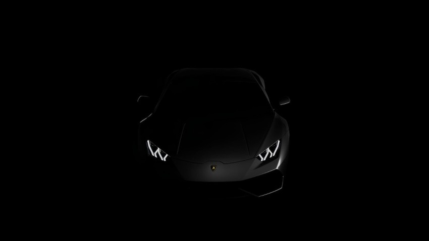 Black Wallpaper 1920x1080 4K for Desktop