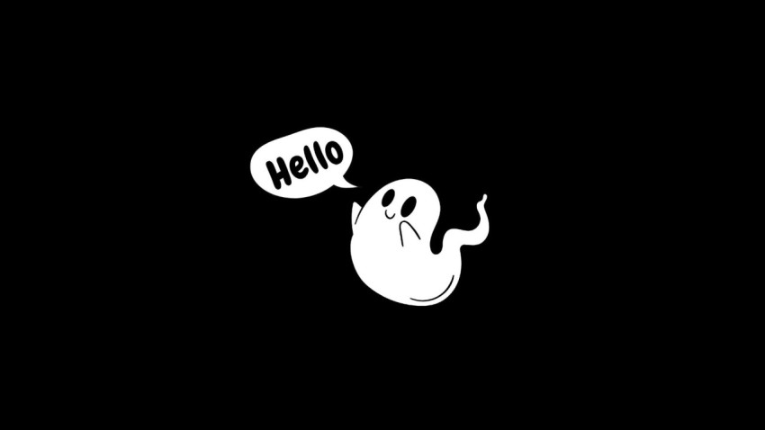 1920x1080 Wallpaper Black 4K for Desktop