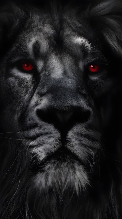 Wallpaper Black Screen HD for Phone