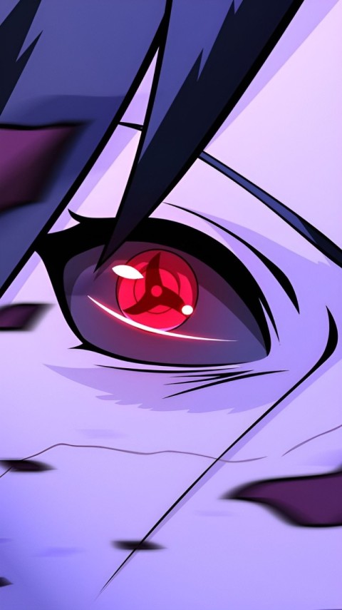 Wallpaper Itachi Uchiha HD for Phone