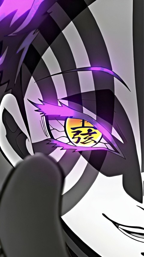 Wallpaper Demon Slayer HD for Phone