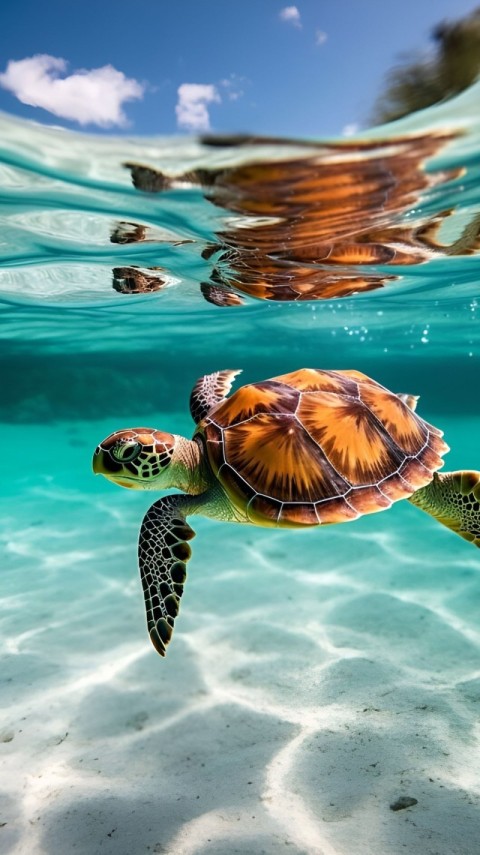 Wallpaper Nature HD for iPhone