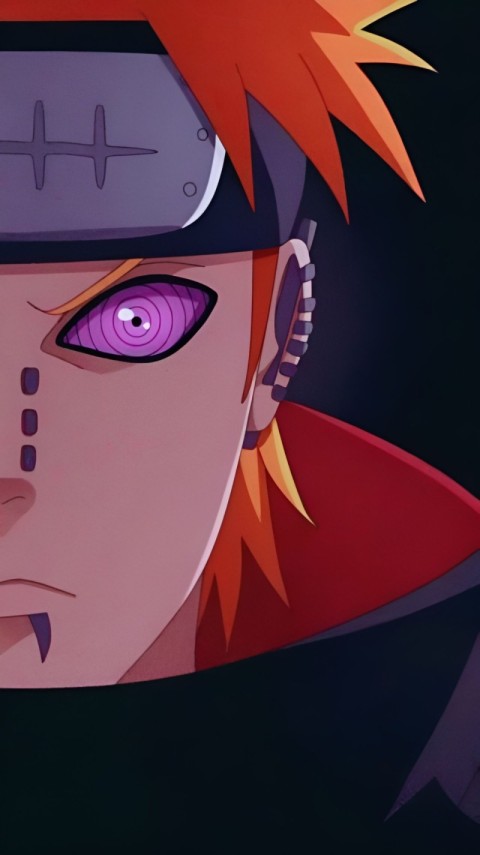 Wallpaper Naruto Shippuden HD for Mobile