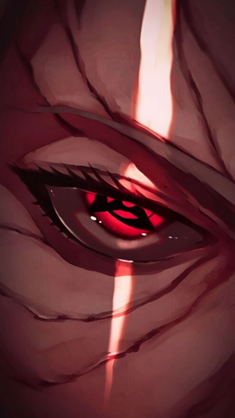 Wallpaper Naruto Shippuden for Mobile HD