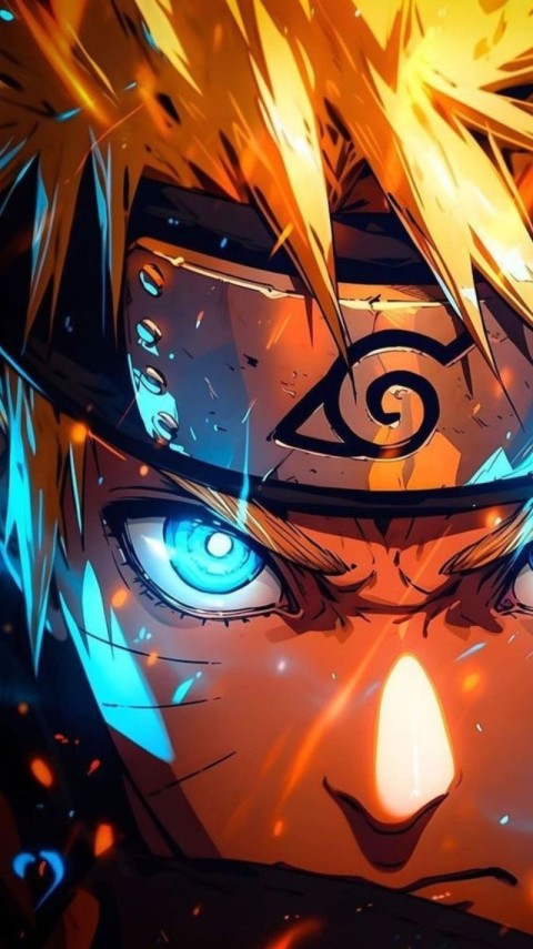 Wallpaper Naruto Pictures HD for Phone