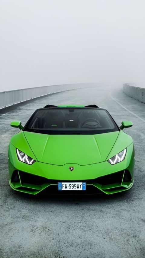 Wallpaper Lamborghini 4K for Phone