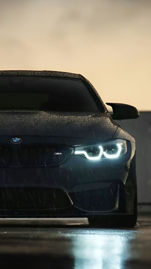 Wallpaper Cars BMW HD for Mobile