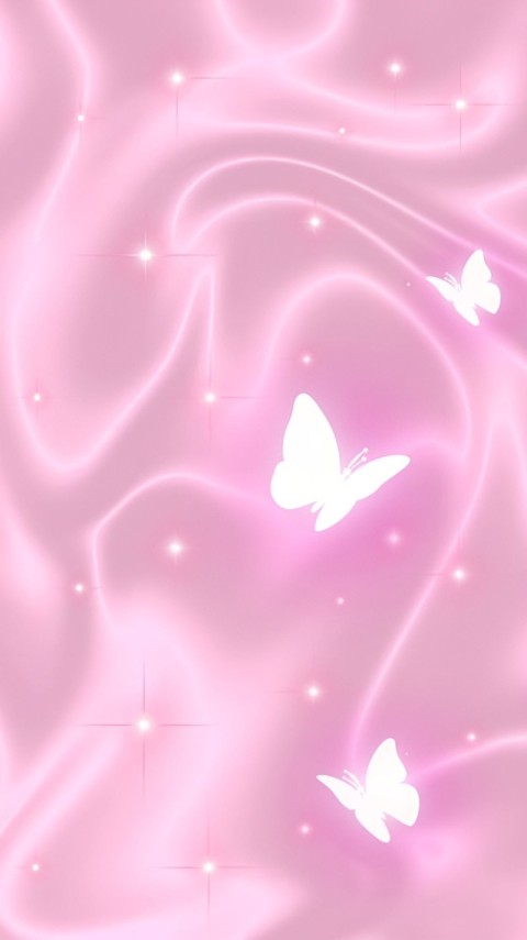 Wallpaper Pink Background for Phone HD