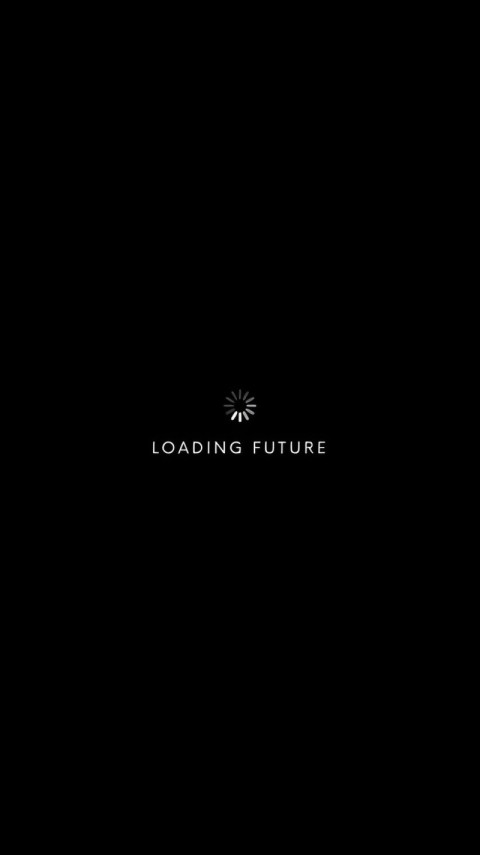 Wallpaper Black Background for Mobile HD