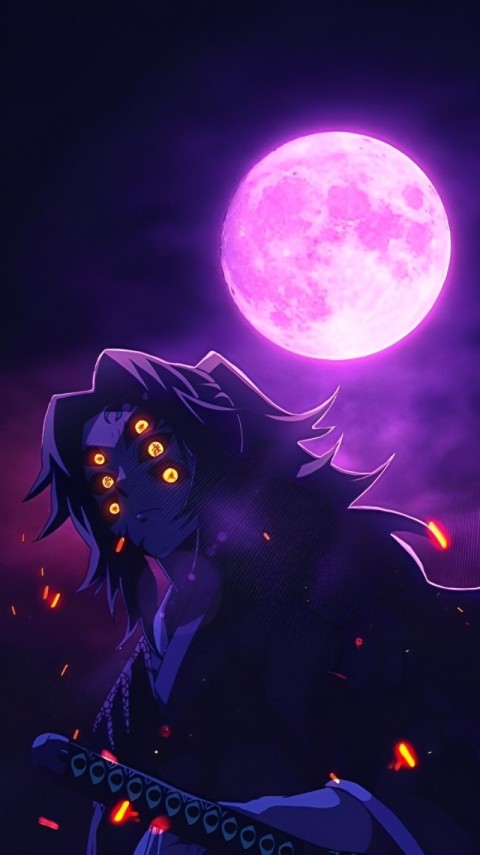 Wallpaper Anime HD for Phone
