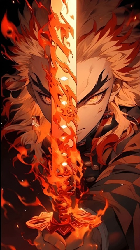 Wallpaper Anime 4K for Mobile