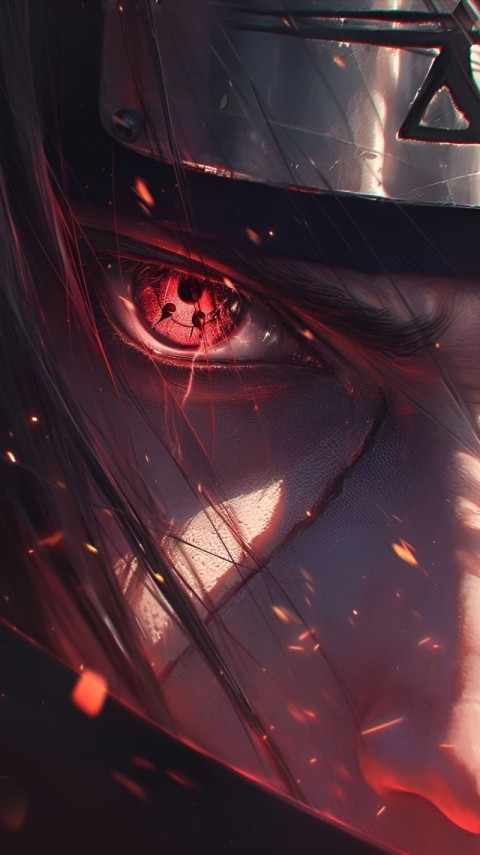 Wallpaper Anime 4K for Phone