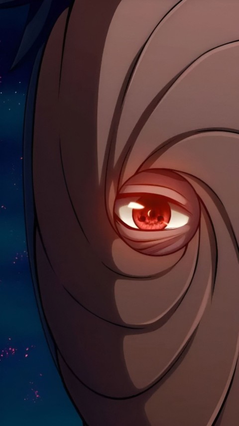 Wallpaper Anime 4K for iPhone