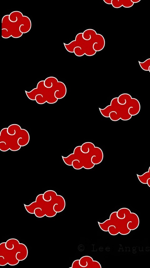 Wallpaper Akatsuki HD for Mobile
