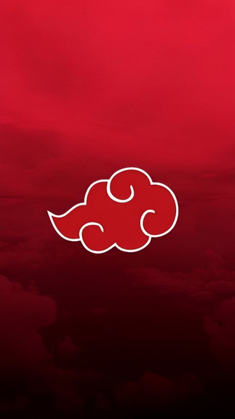 Wallpaper Akatsuki for Mobile HD