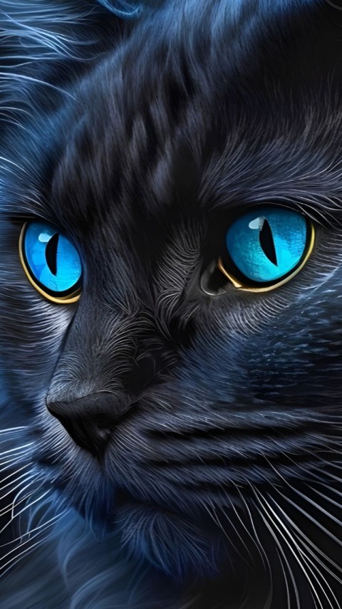 Wallpaper iPhone 4K with High Quality