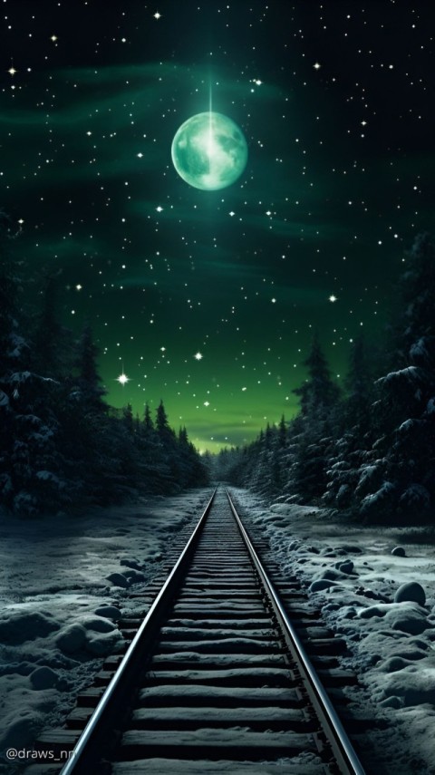 Wallpaper iPhone HD with High Quality