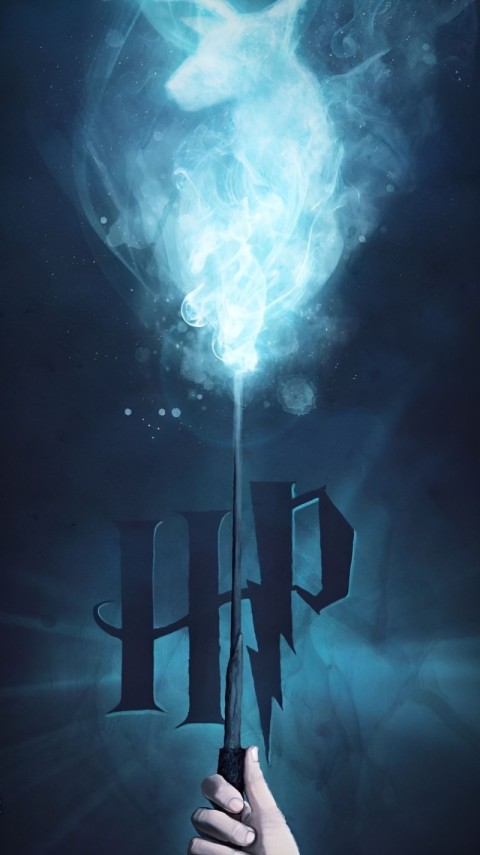 Wallpaper Harry Potter 4K for Phone