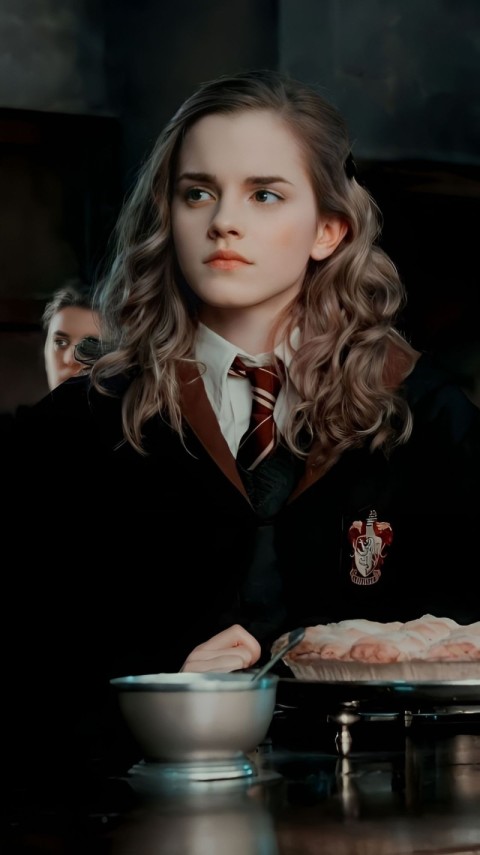 Wallpaper Emma Watson HD for Phone