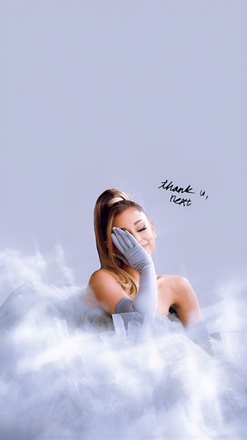 Wallpaper Ariana Grande HD for Mobile