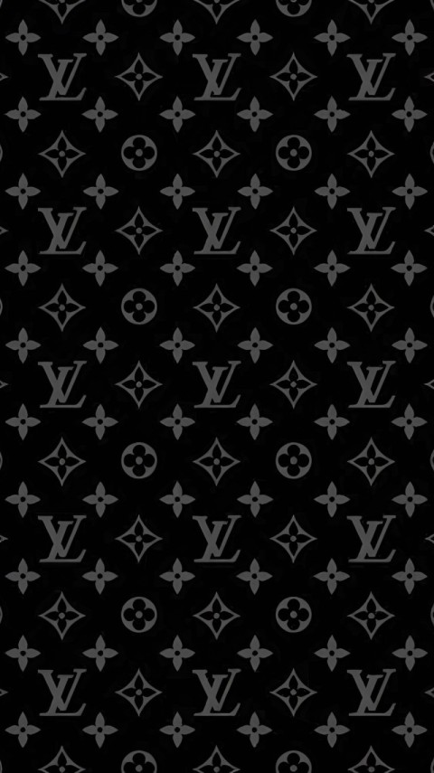 Wallpaper Louis Vuitton for Phone 4K