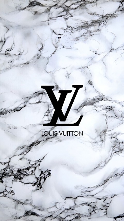 Wallpaper Louis Vuitton 4K for iPhone