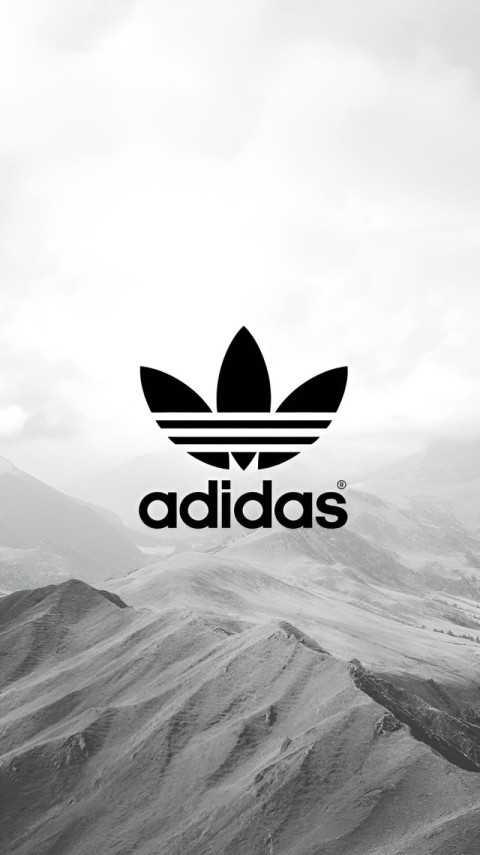Adidas Wallpaper 4K for Phone