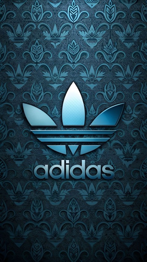 Adidas Wallpaper for Phone 4K