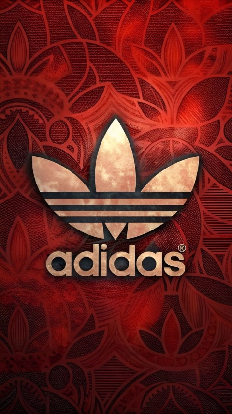 Adidas Wallpaper 4K for iPhone