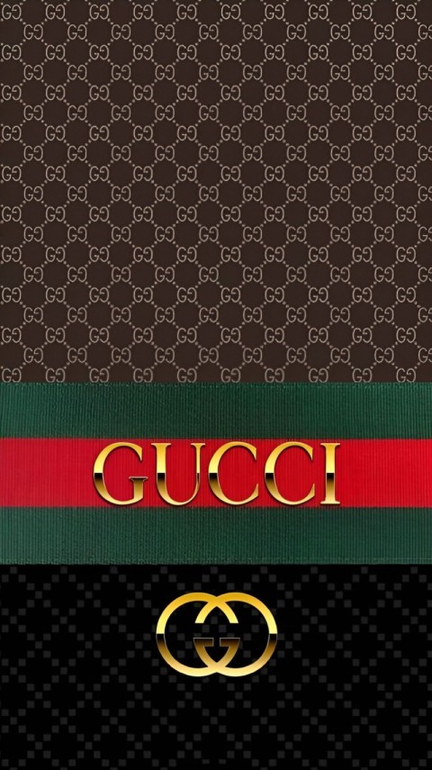 Gucci Wallpaper 4K for Phone
