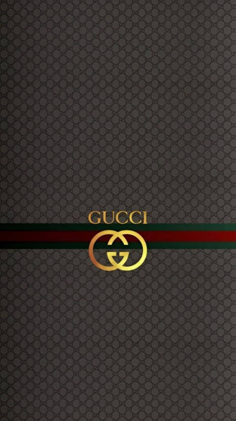 Gucci Wallpaper for Phone 4K