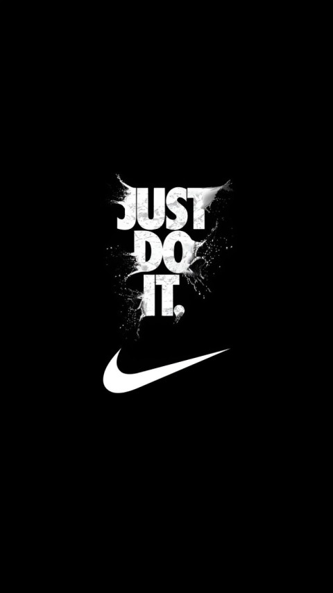 Wallpaper Nike 4K for Phone