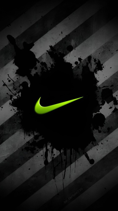 Wallpaper Nike for Phone 4K