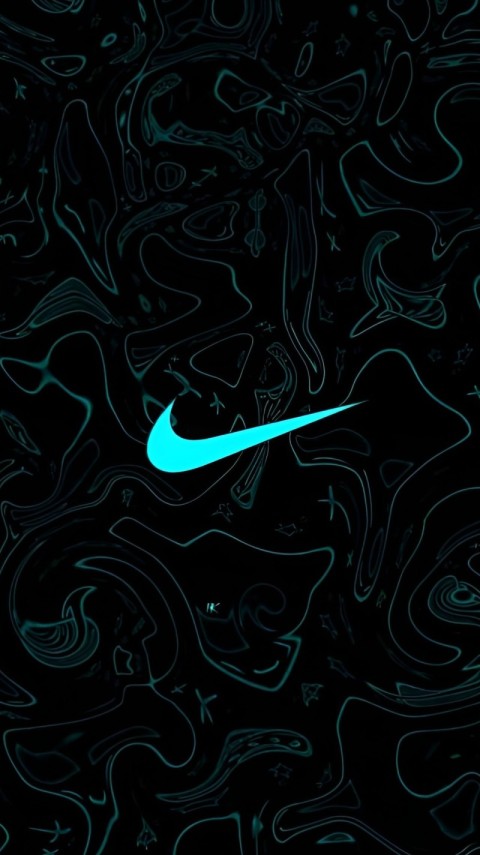 Wallpaper Nike 4K for iPhone