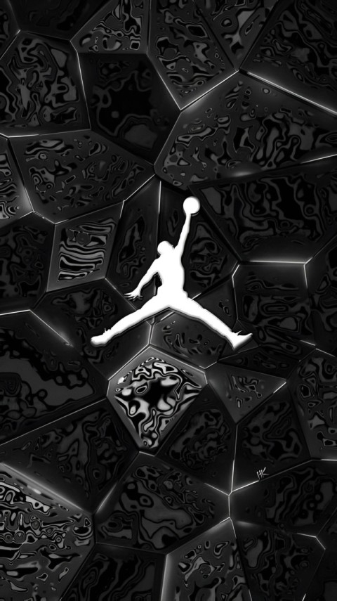 Jordan Wallpaper HD for Mobile