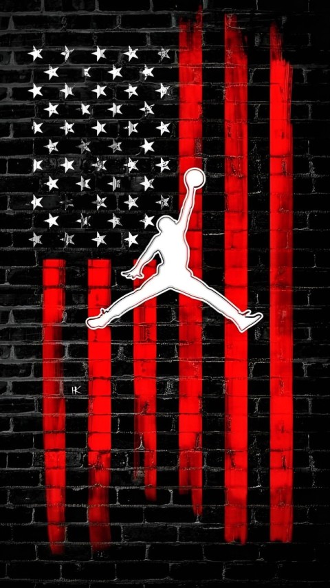 Jordan Wallpaper 4K for Phone