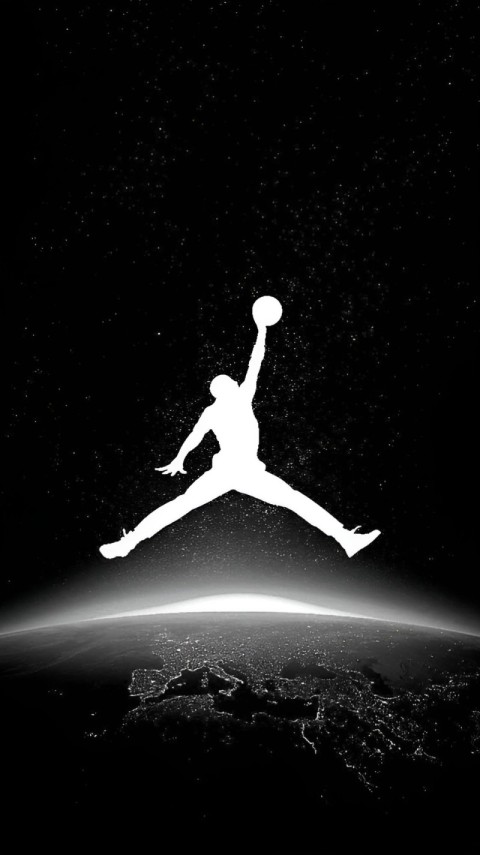 Jordan Wallpaper HD for Phone