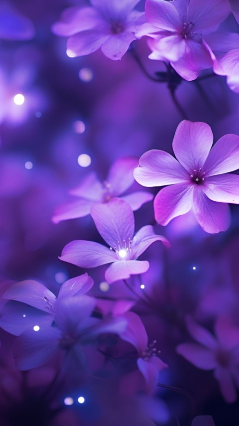 Wallpaper Flowers HD for Phone