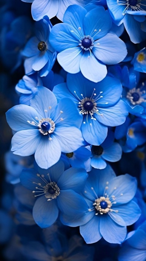 Wallpaper Flowers for Phone 4K