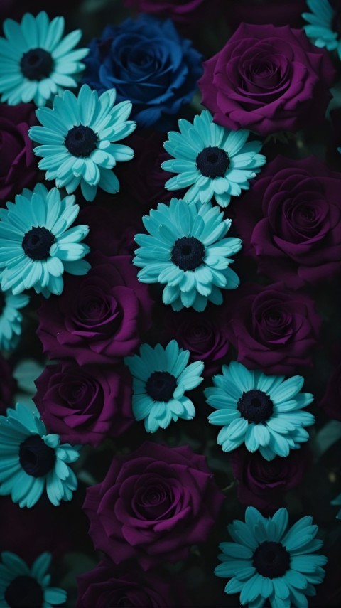 Wallpaper Flowers HD for Mobile