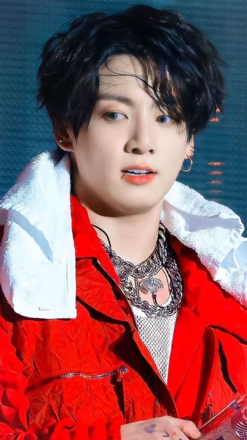 Wallpaper Jungkook BTS 4K for iPhone