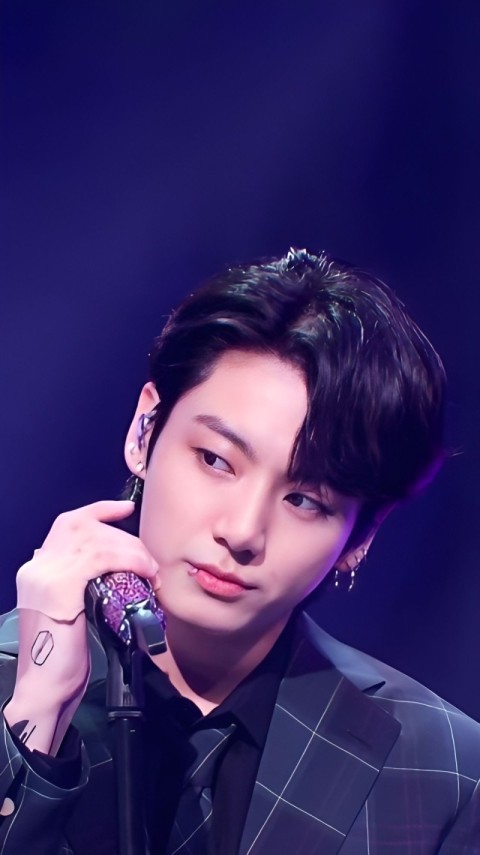 Wallpaper Jungkook BTS HD for Phone