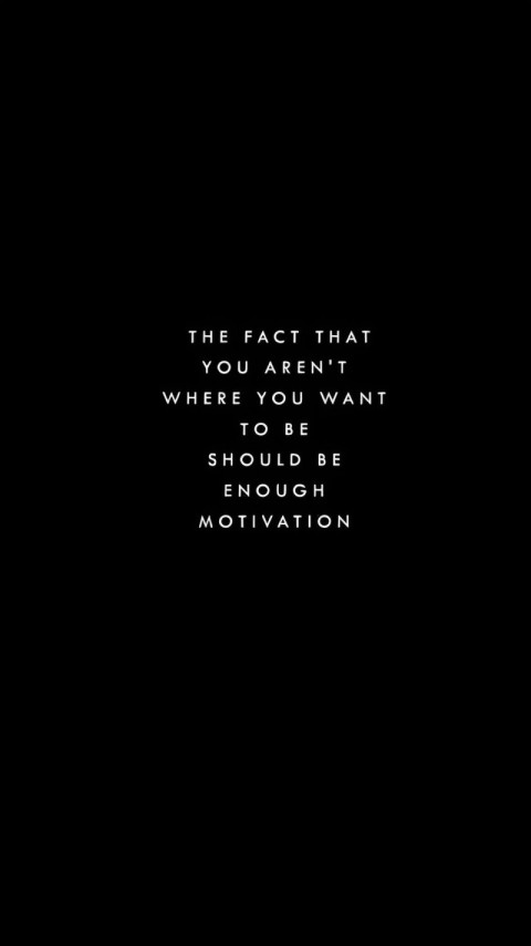 Wallpaper Quotes Inspirational HD for Mobile