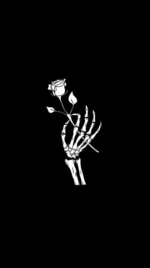Wallpaper Dark Background HD for Mobile
