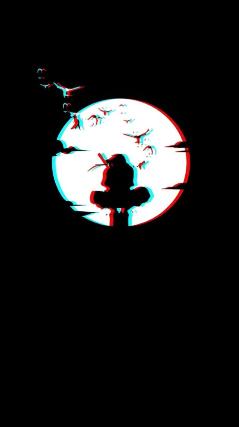 Anime Wallpaper Dark for Phone 4K