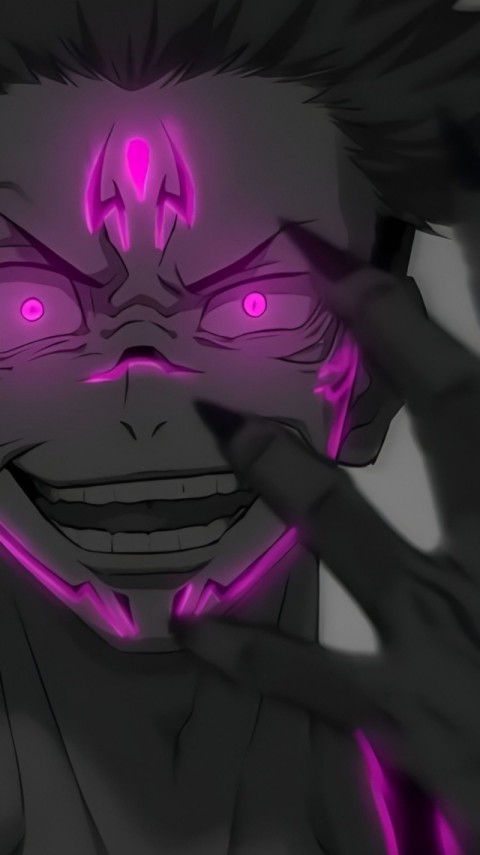 Wallpaper Cool Anime HD for Mobile