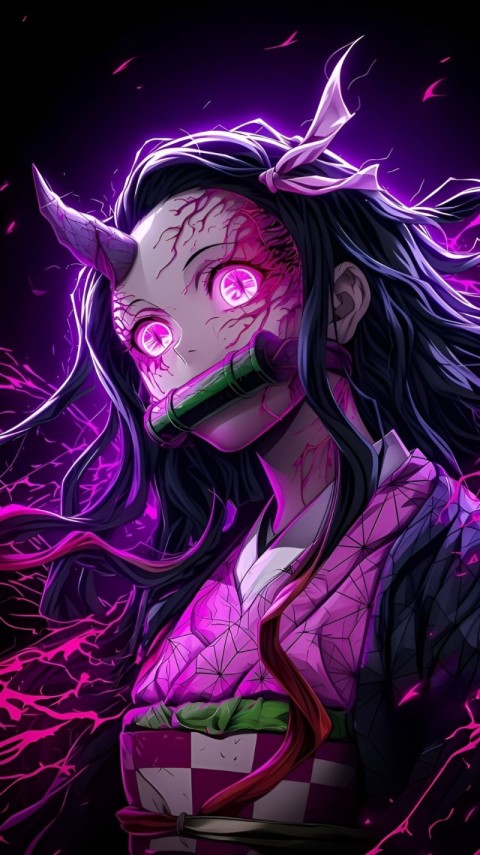 Wallpaper Cool Anime 4K for Phones